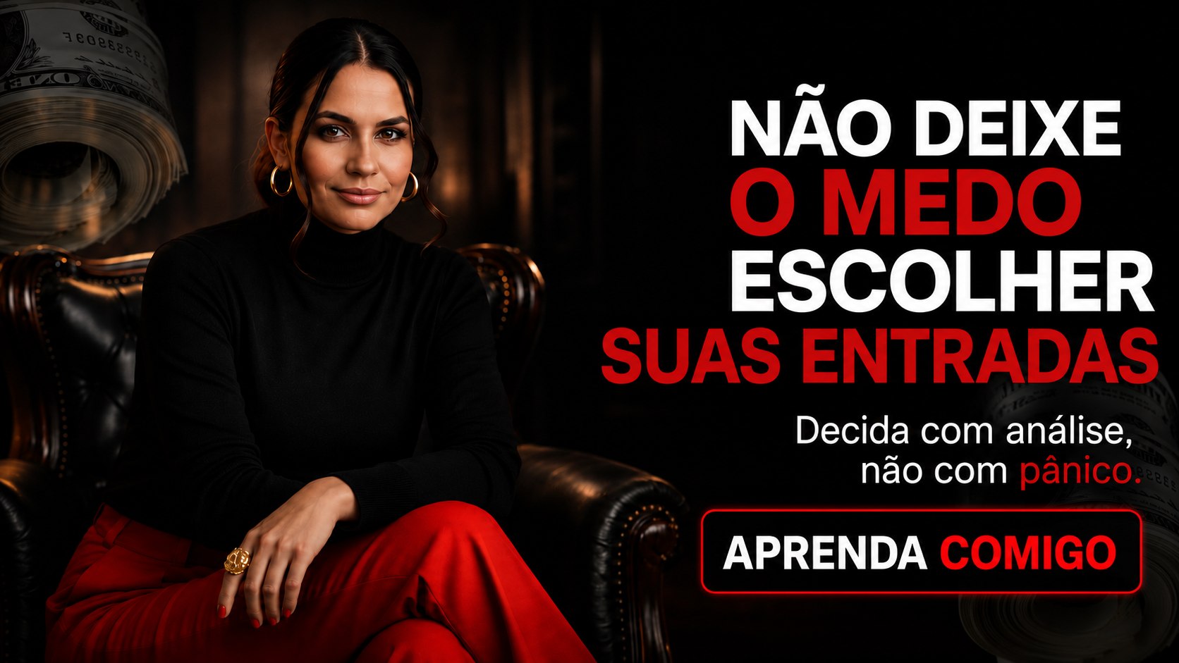 Método de Mercado | Ana Paula