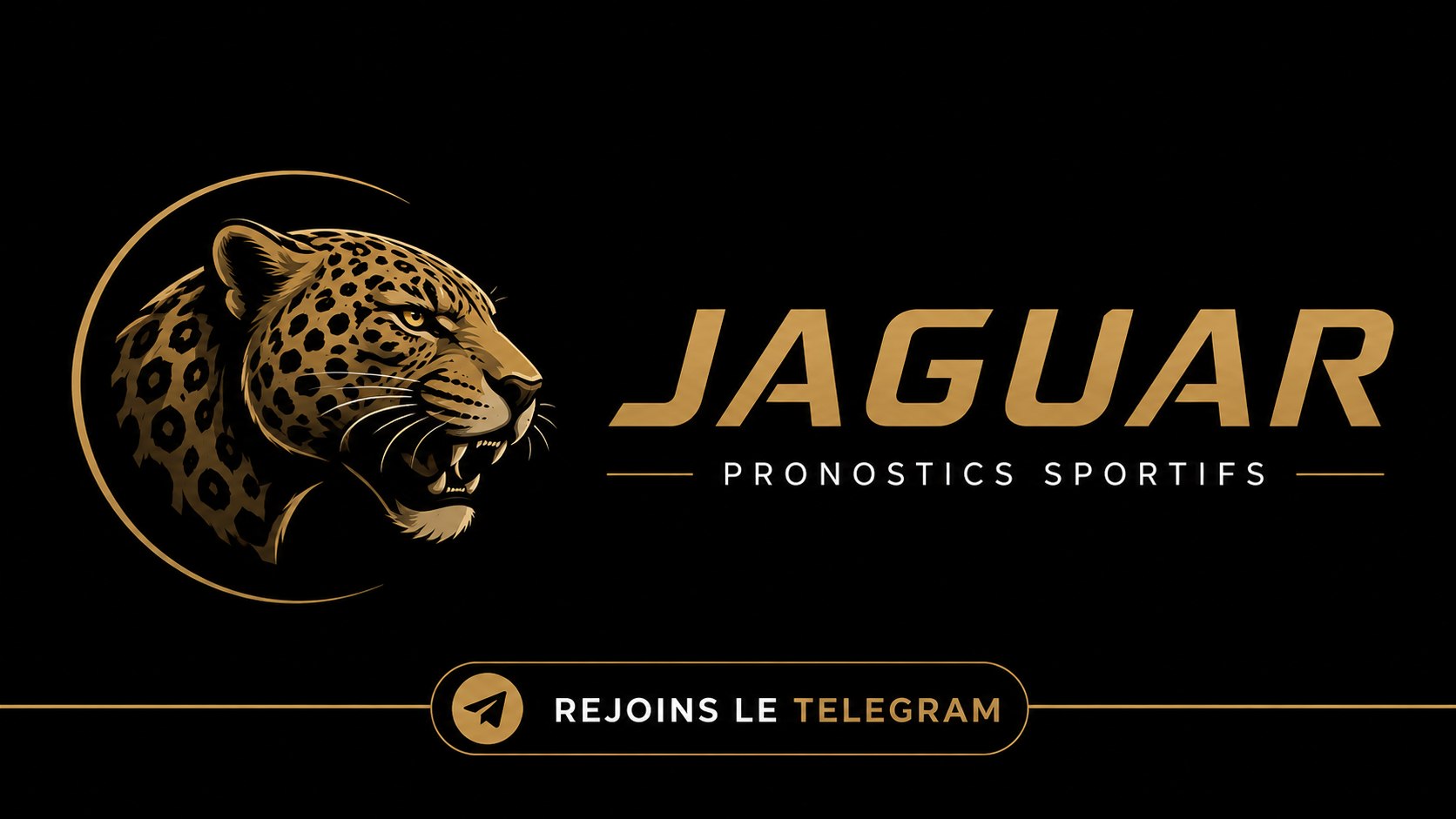 JAGUAR 🦁