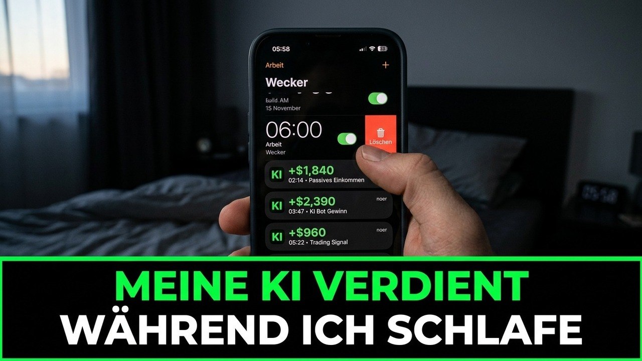 Raus aus dem System