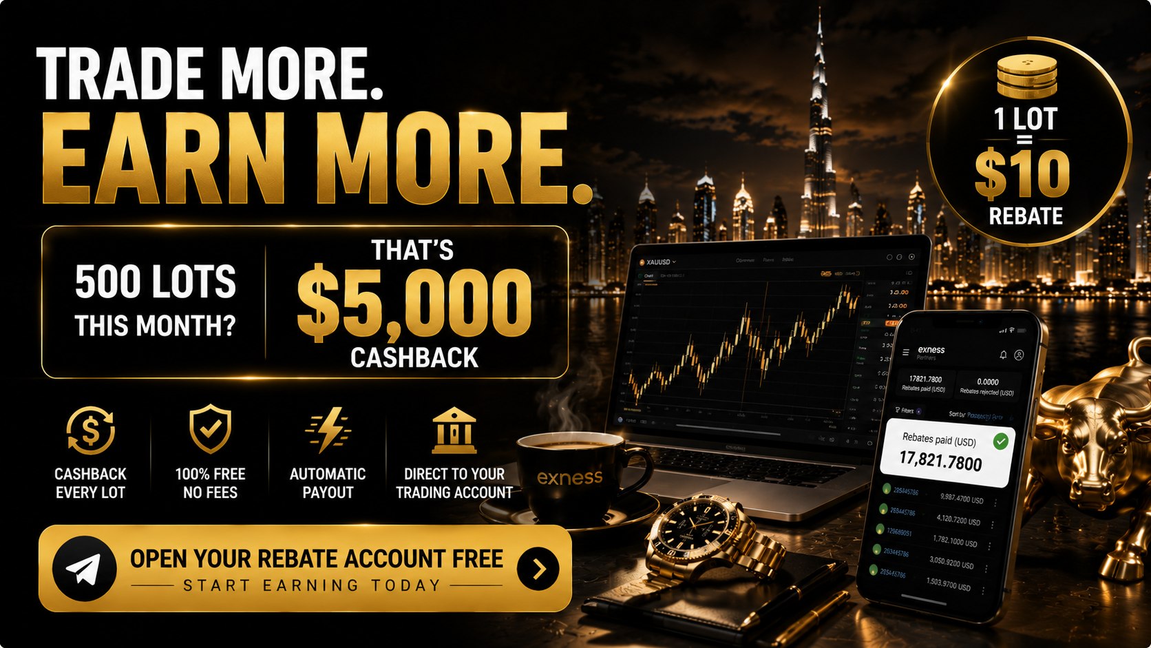 Rebate Arabia