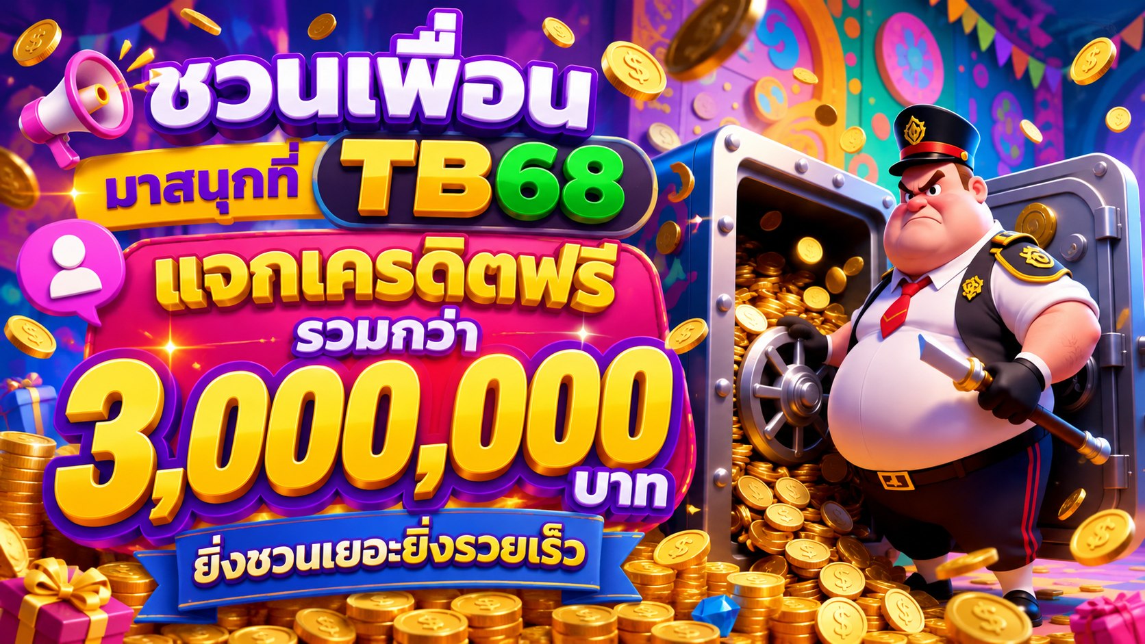 🔥คาสิโนออนไลน์ยอดนิยม อันดับ1 ในไทย