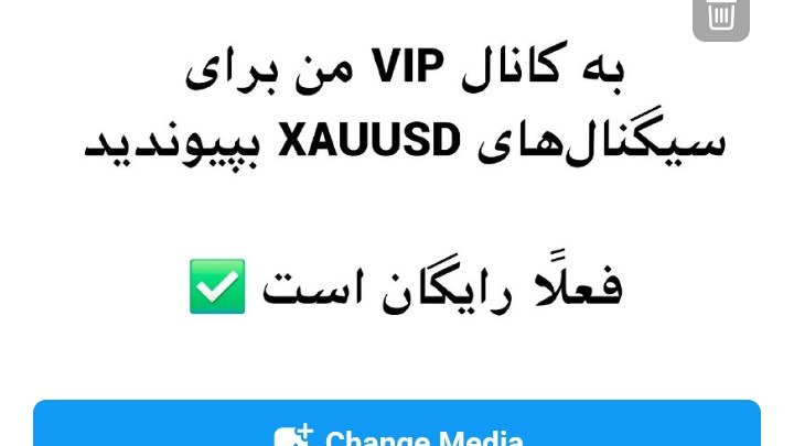 Xauusd Daily Signals