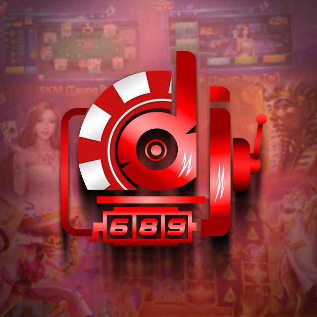@dj689slotbot
