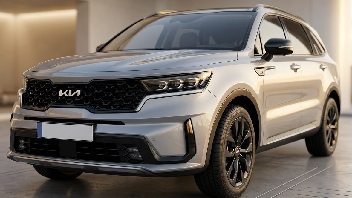 Русский Автовоз