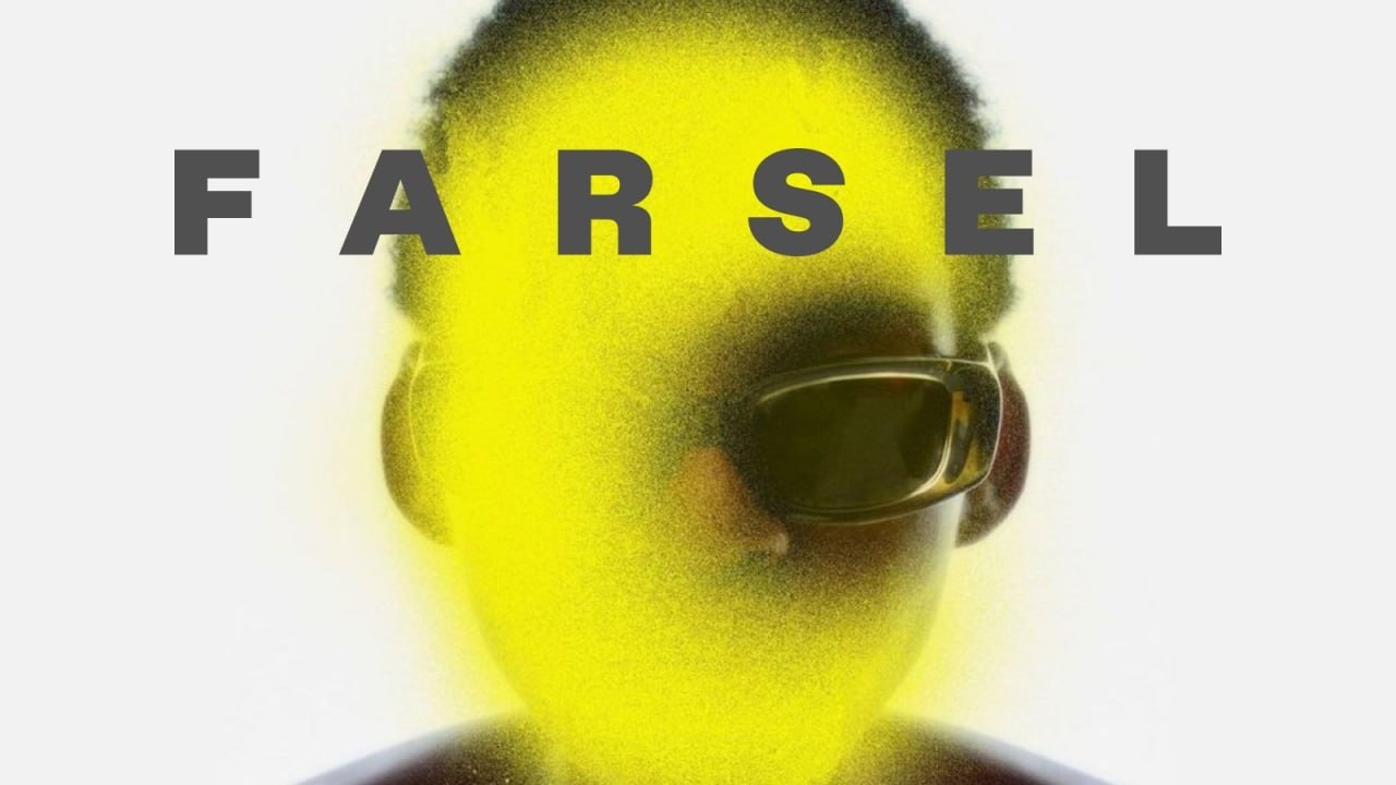 FARSEL — только оригинальные бренды