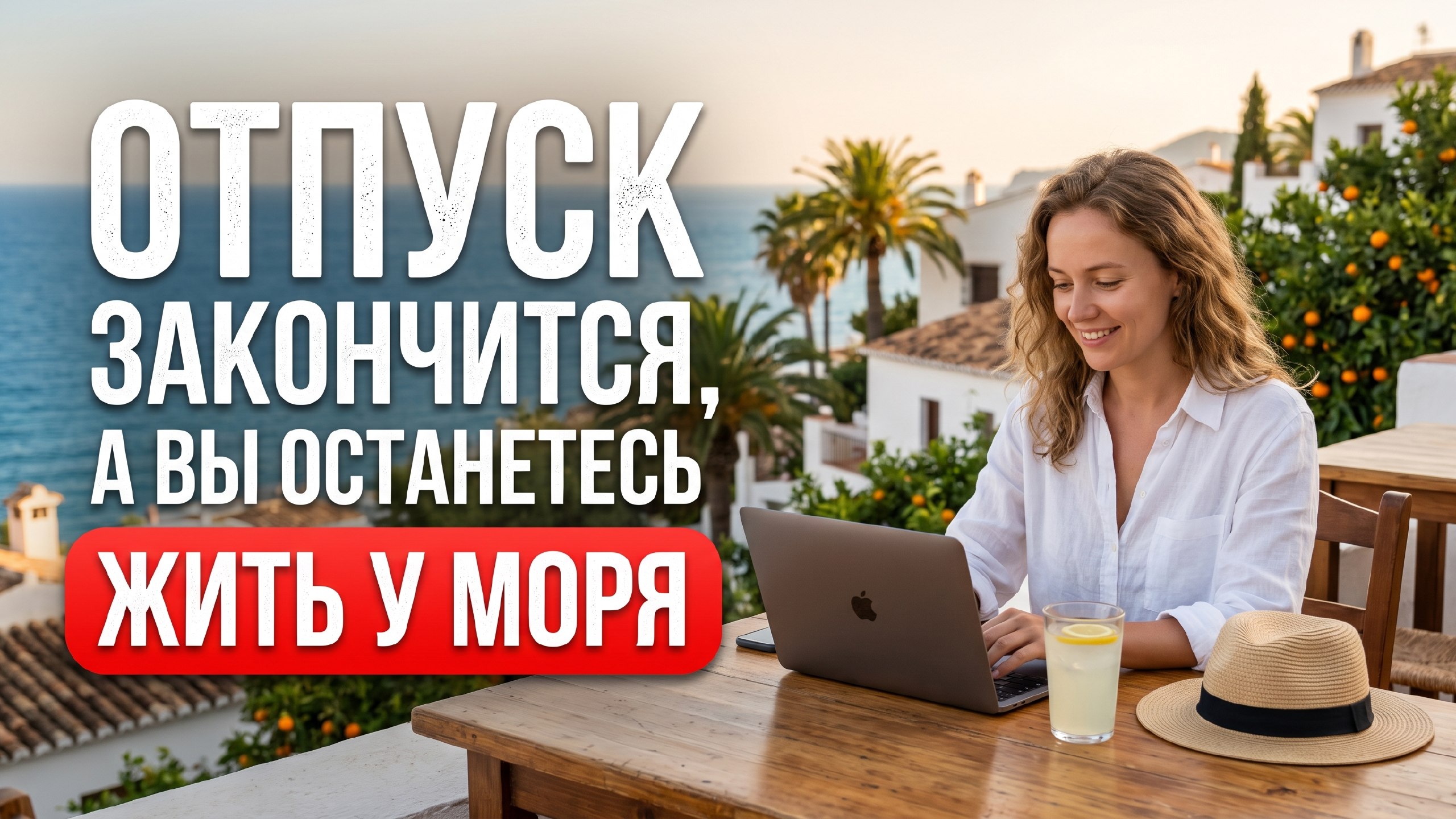 Relocant.es | ВНЖ Испании по Digital Nomad и StartUp