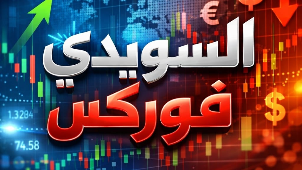 السويدى فوركس