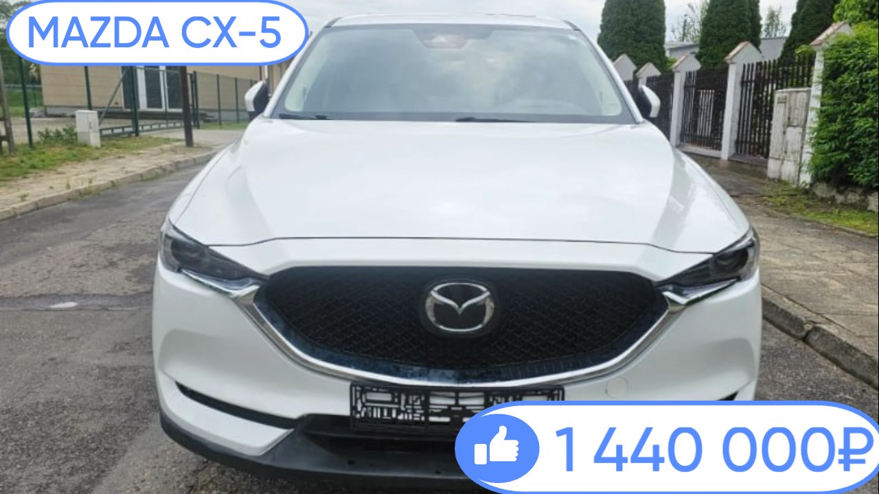 IMPORT_PRIGON | Авто из Европы