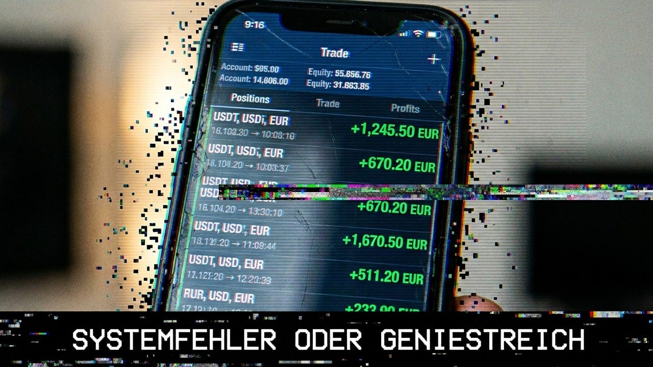 Raus aus dem System
