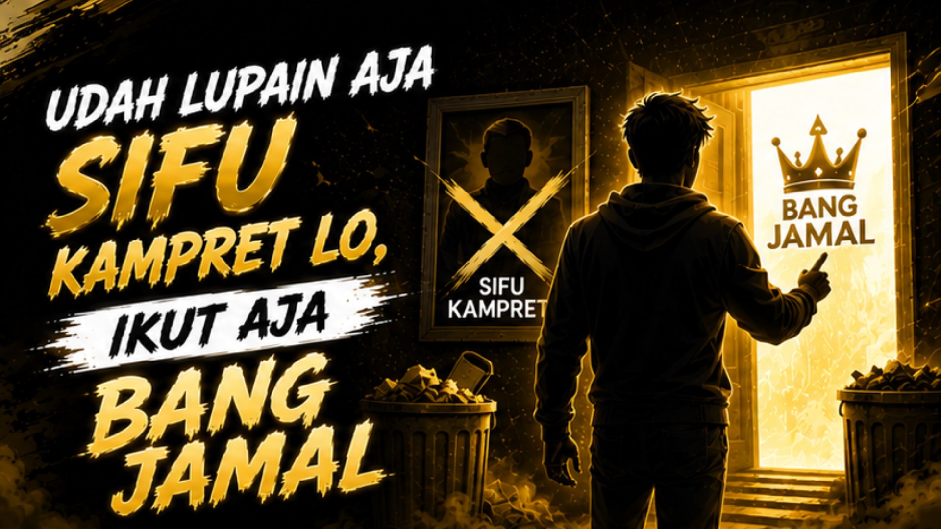 JAMAL NUSANTARA