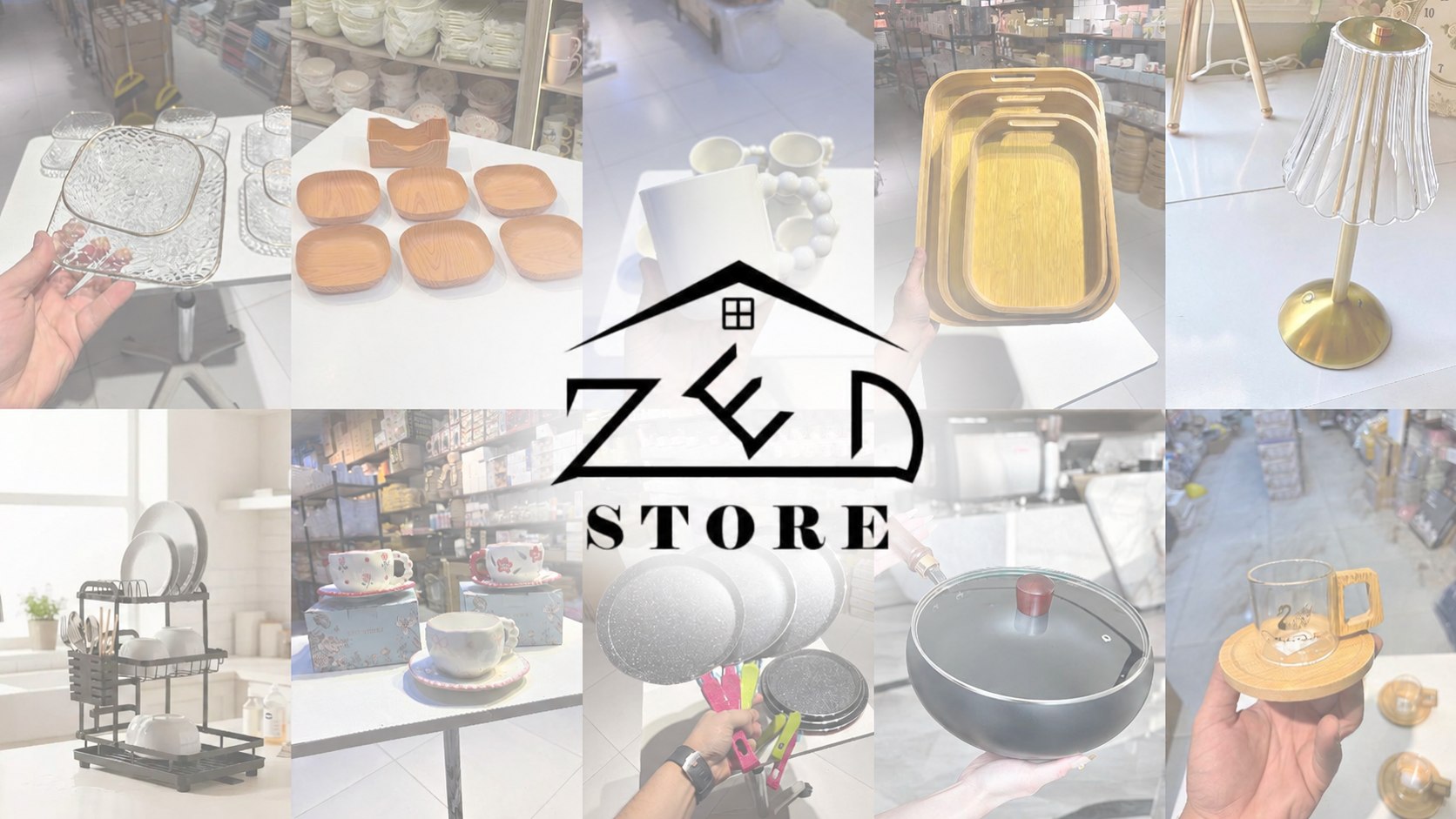 Zed store_زيد ستور