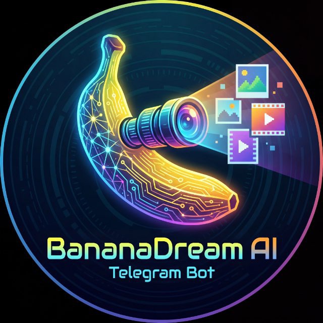 @bananadreambot