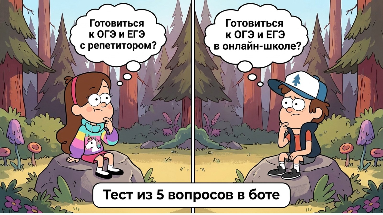 Умскул | Подготовка к ОГЭ и ЕГЭ