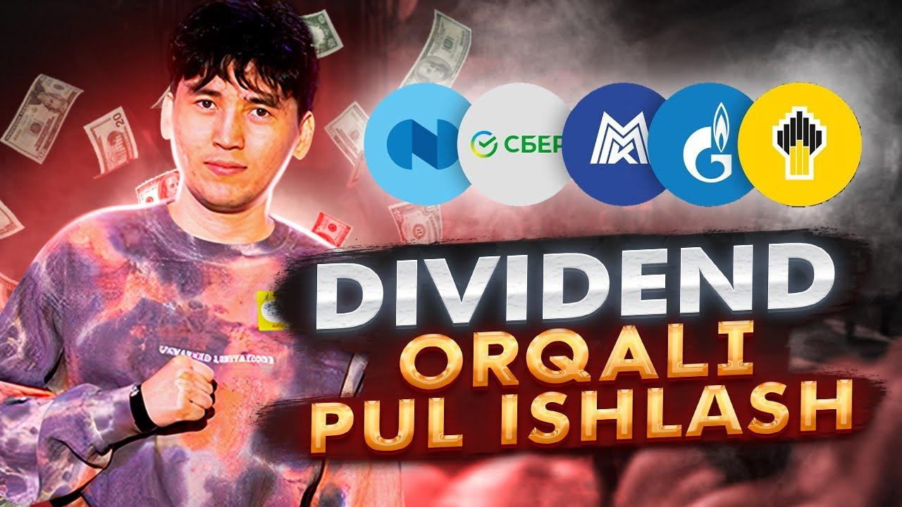 Investor Azam Azizov 👨🏫 Uznetix investitsiya