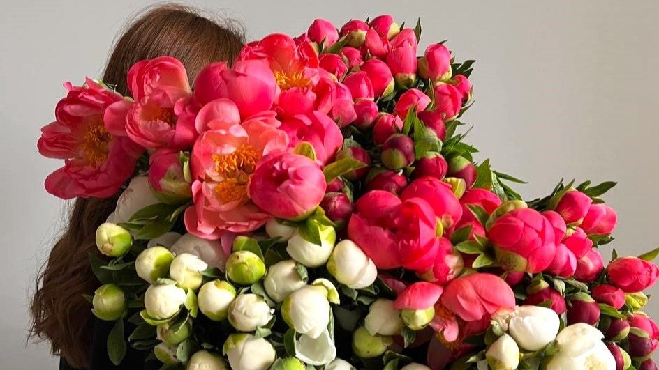 Цветы Оренбург Доставка | Fleur