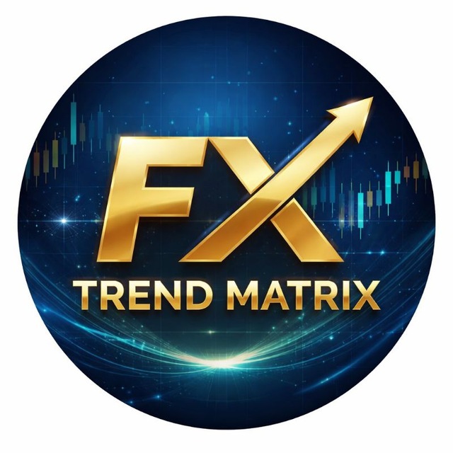 @fxtrendmatrix