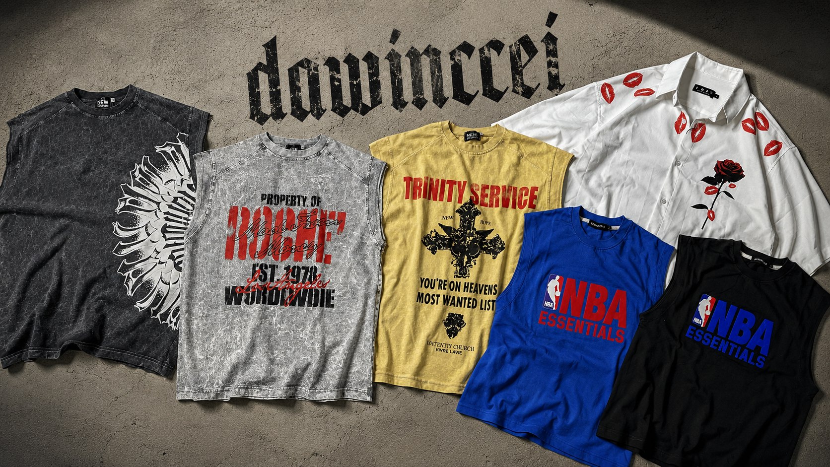 👖 Dawinccei | پخش عمده 👕