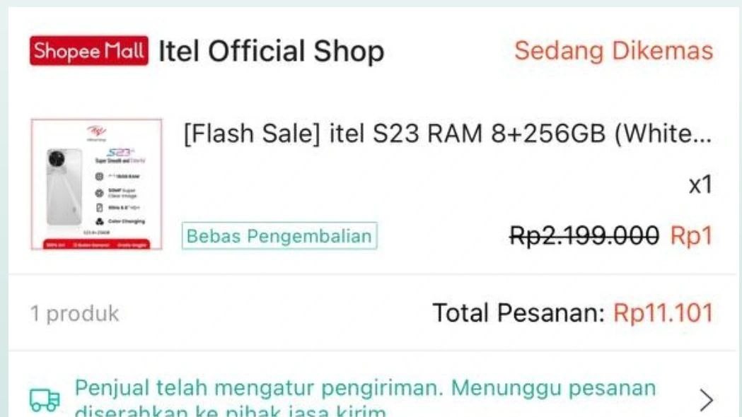 Racun Shopee Murah Promo Diskon