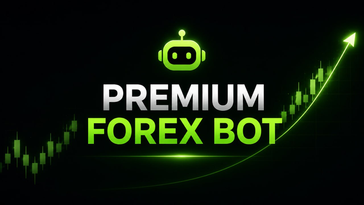 Форекс AI Бот