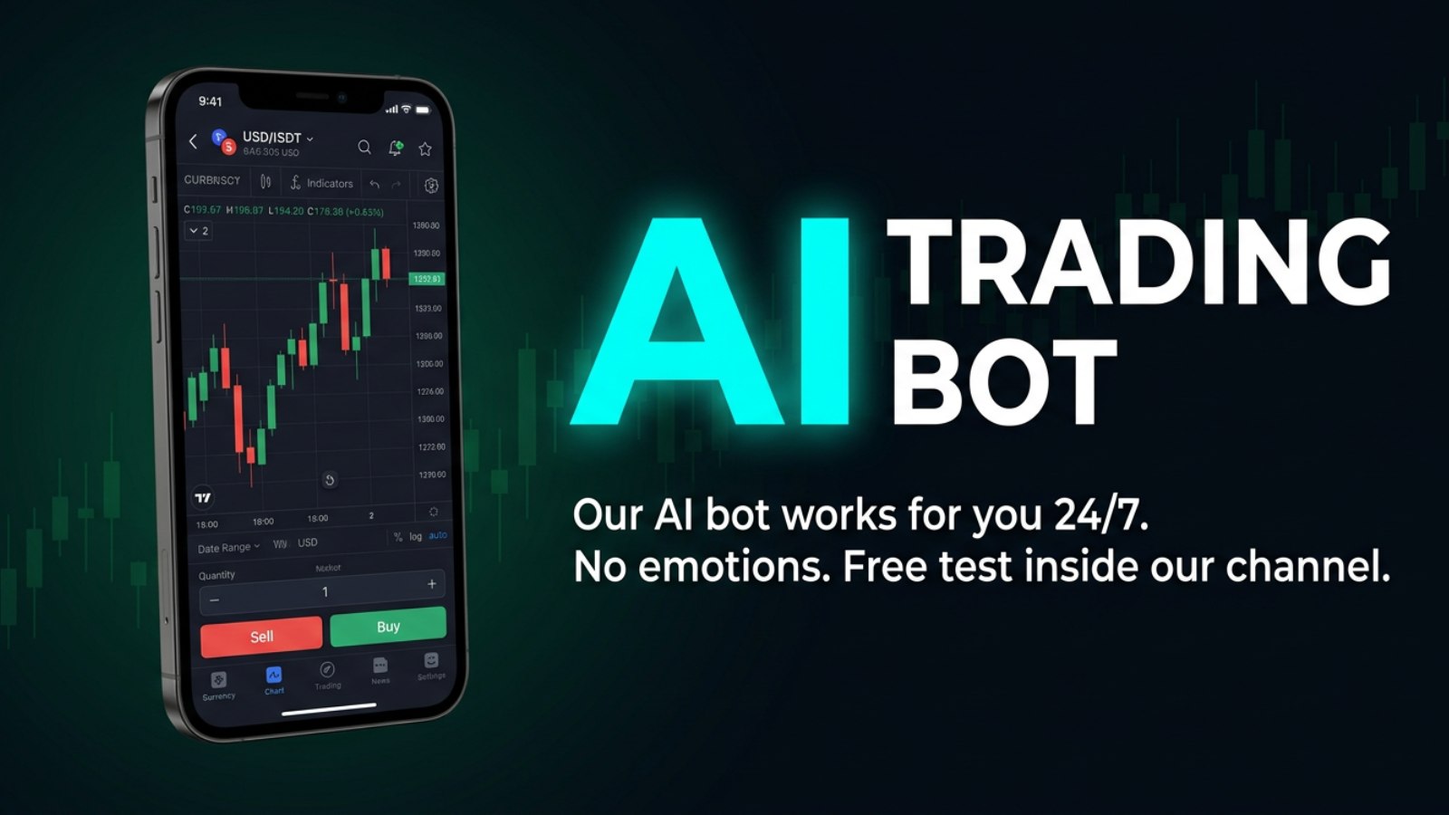 AI AutoTrade Community ๐