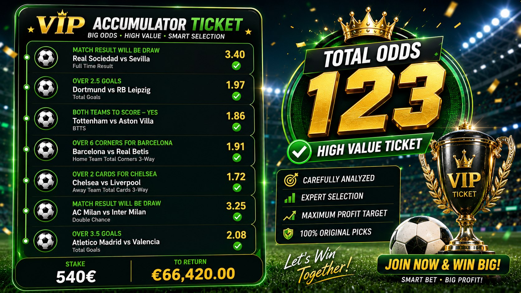MatchDay Dominator π¦π·π