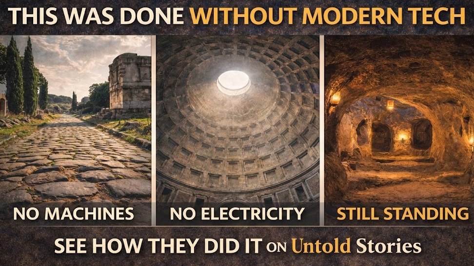 Untold Stories