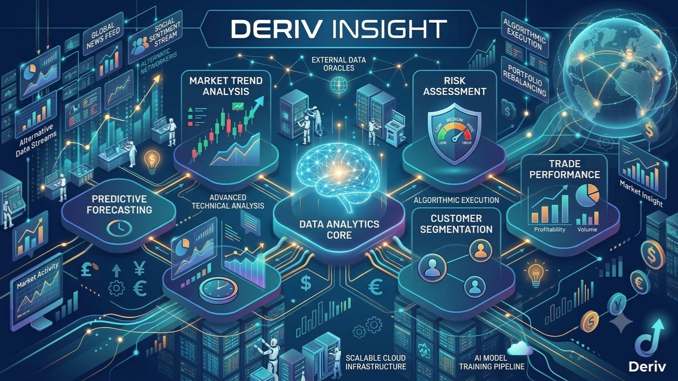 Deriv Insight ๐