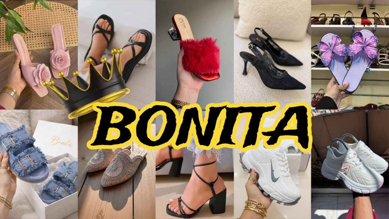 BONITA