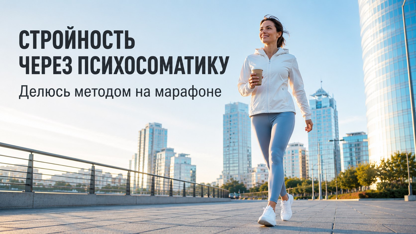 Психосоматика лишнего веса