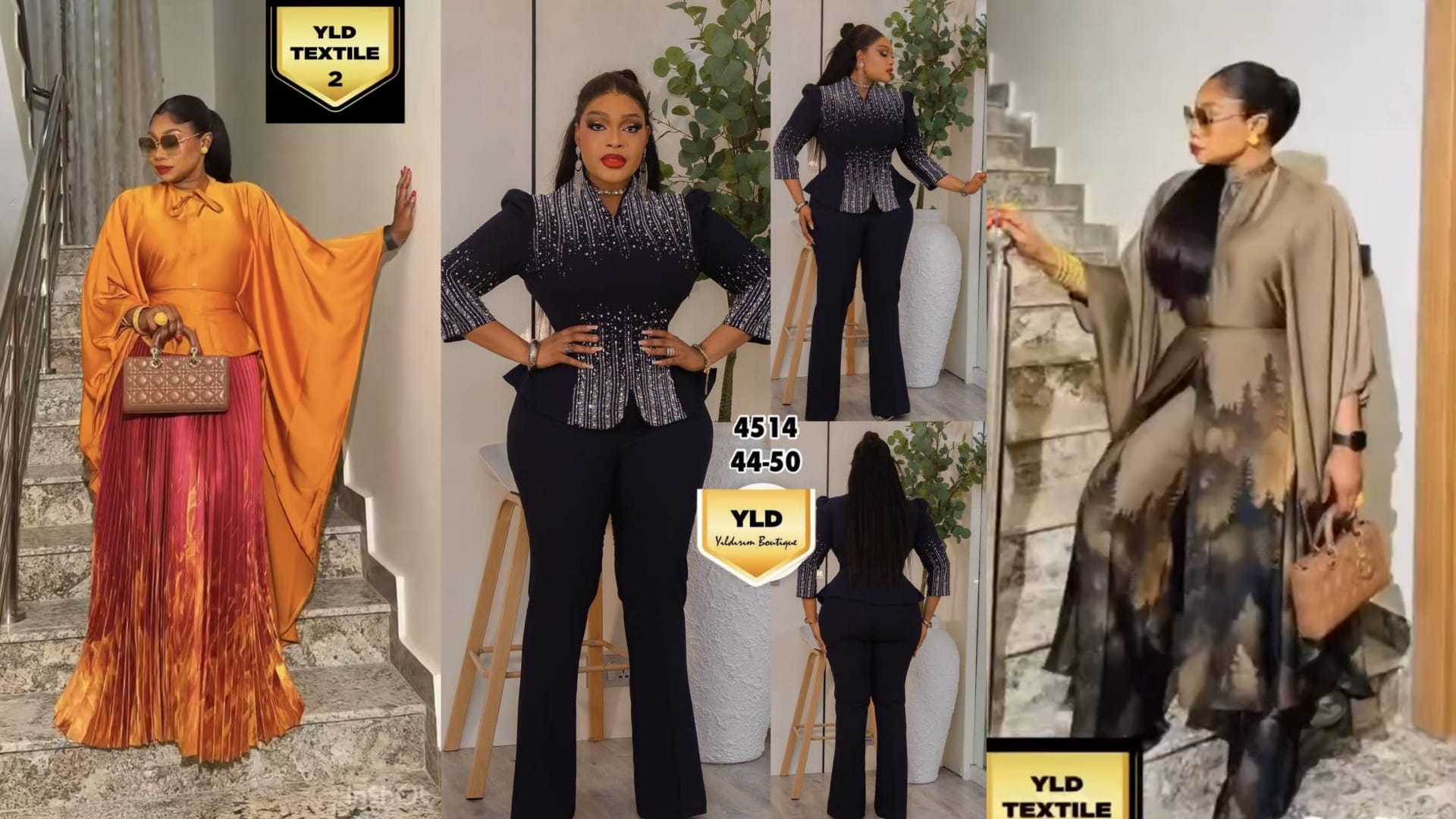 Yildirim Boutique Official Store ®
