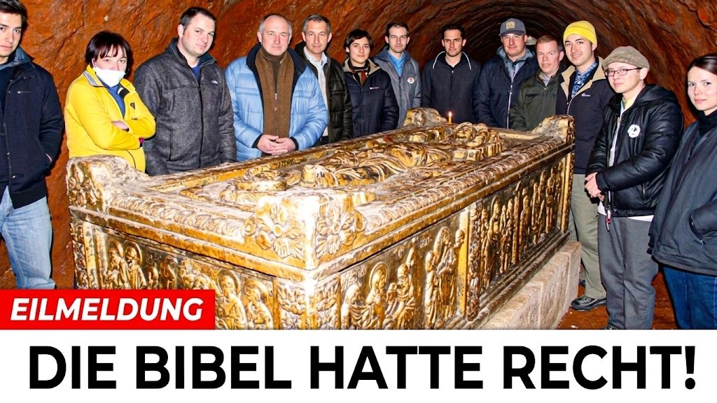 UNERZÄHLTE GESCHICHTEN 📜