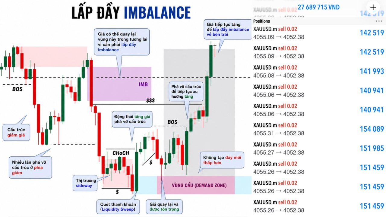 Super Scalper Gold