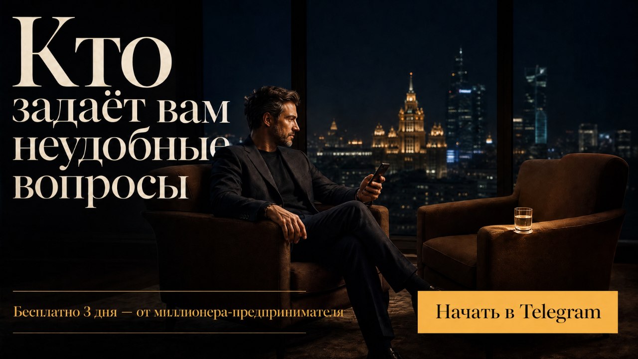 Диалоги с Файзулиным. ИИ Владимира Файзулина