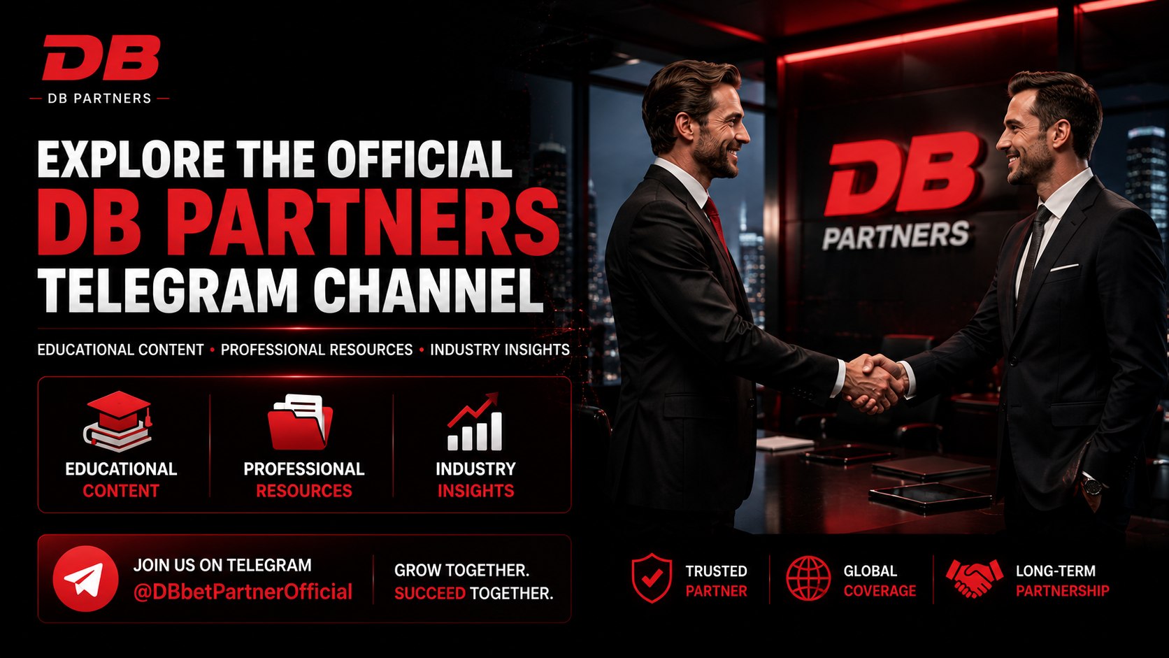 DB channel