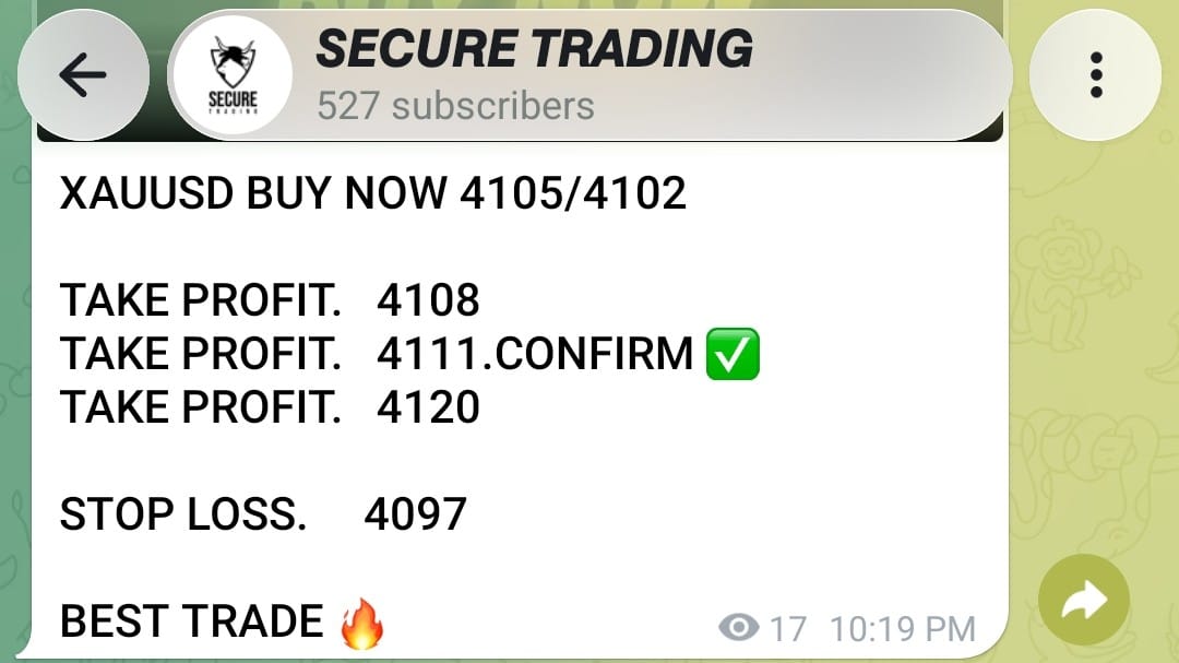 SMC Trader Point 🔔