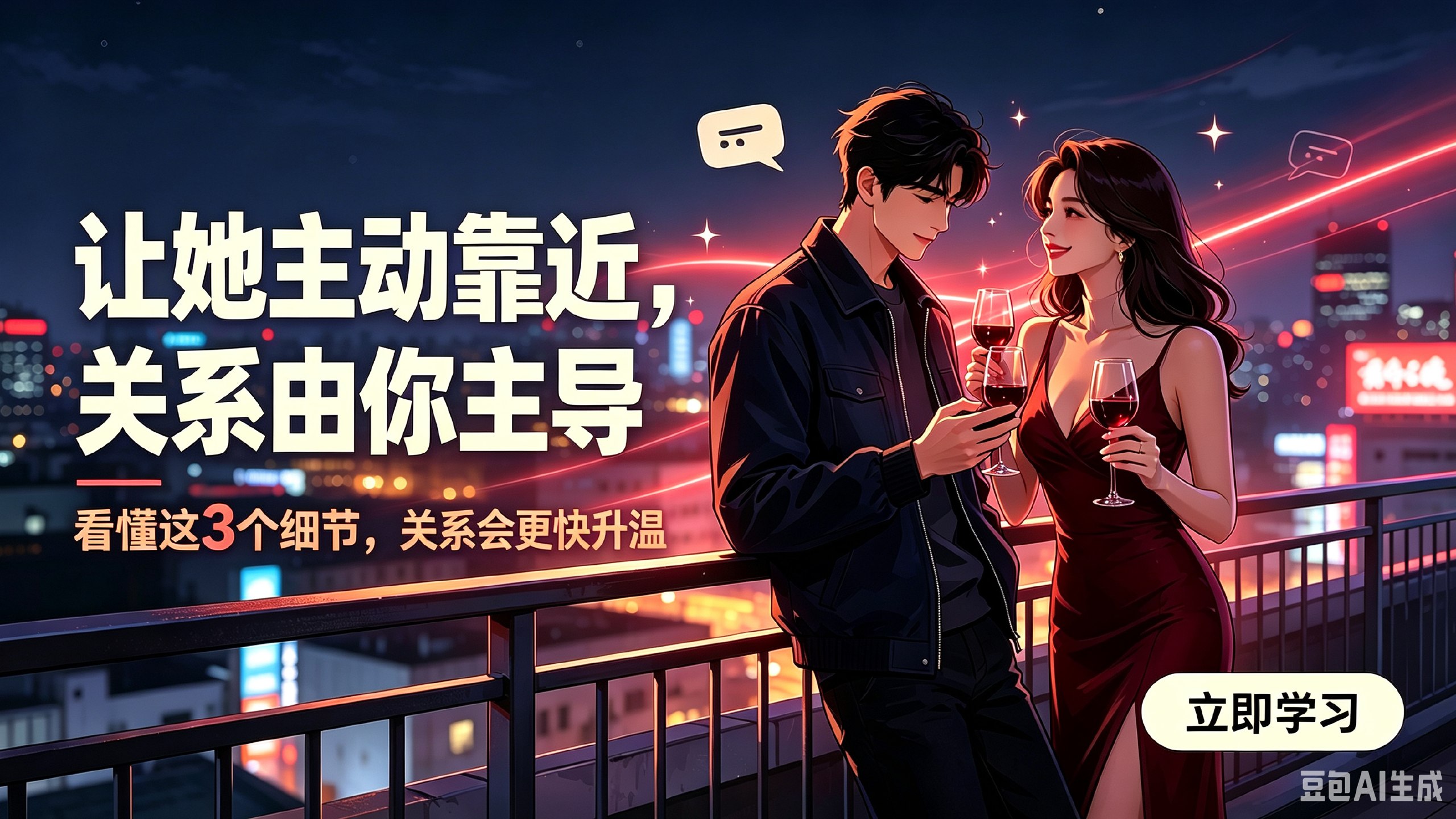 马上有约(南哥)