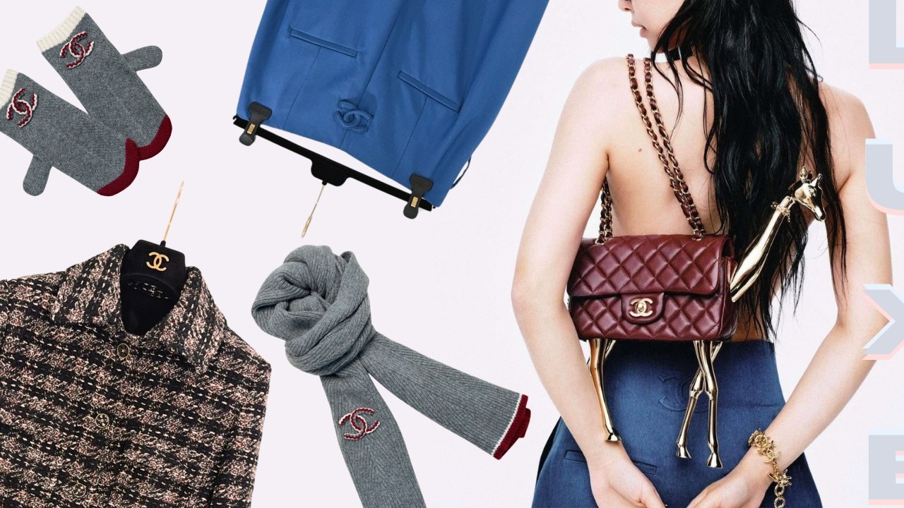Luxe Hidden Atelier