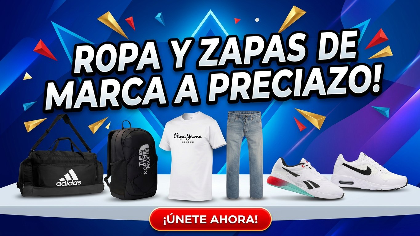 👍 TUSCHOLLOS - CHOLLOS Y OFERTAS TOP