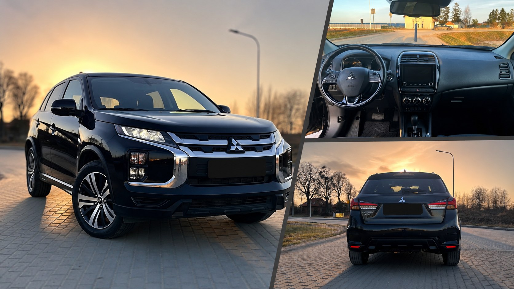 Concord Auto / Автопригон
