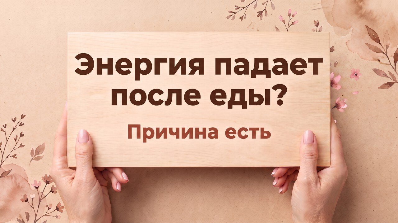Авторская методика здоровья ЖКТ