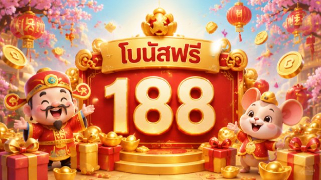 🔥คาสิโนออนไลน์ยอดนิยม อันดับ1 ในไทย