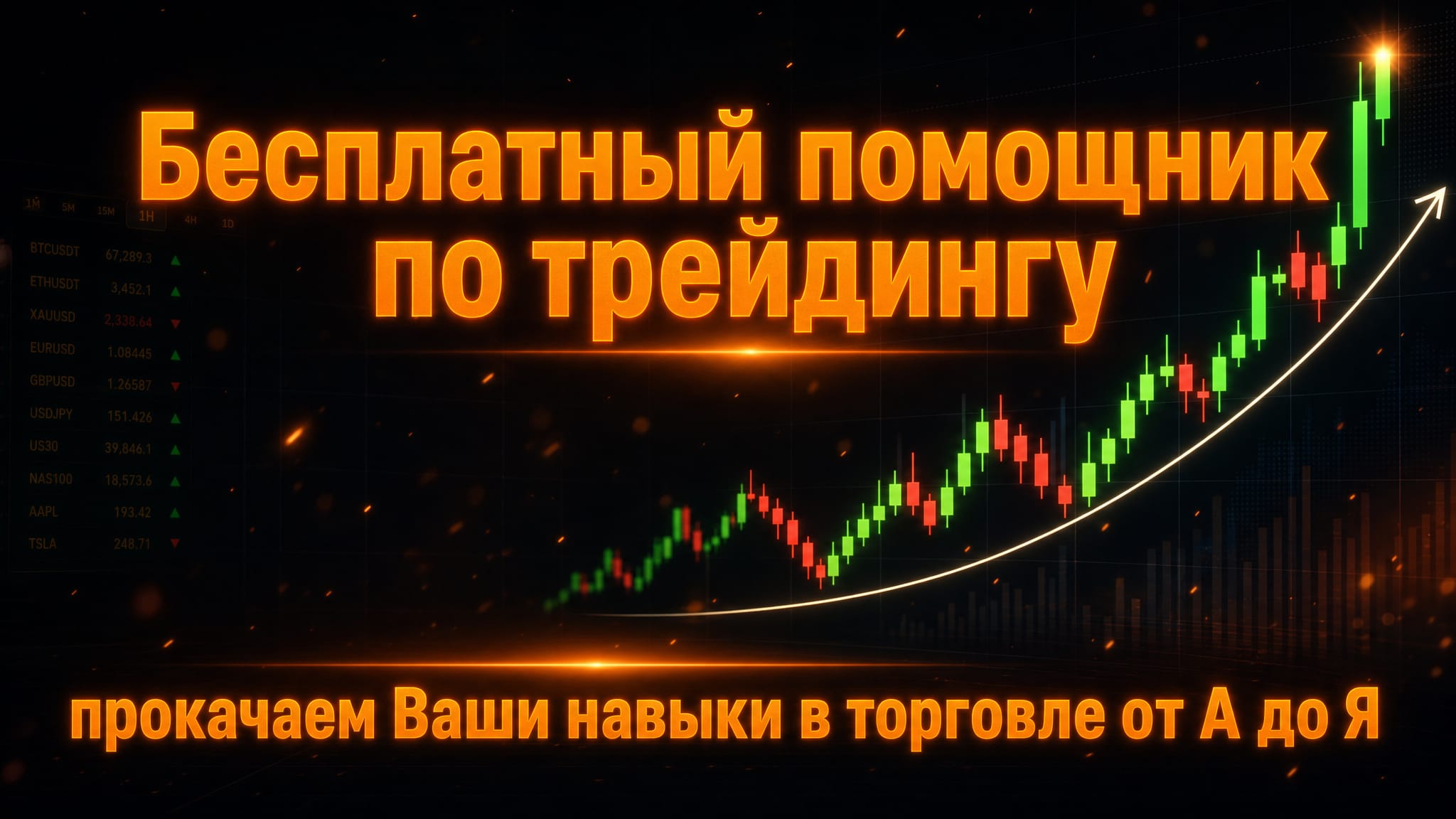 Сообщество трейдеров