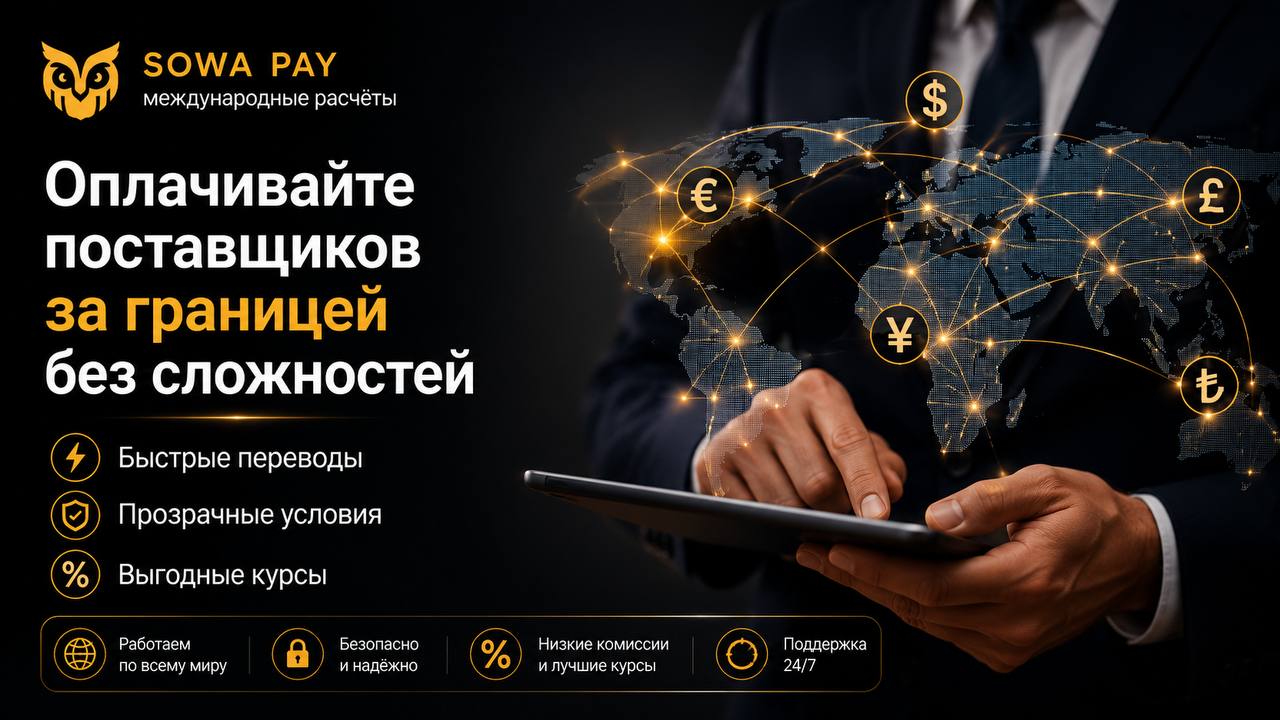 Sowa Pay