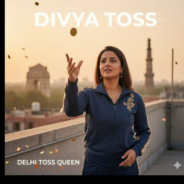 @divyatossupdates