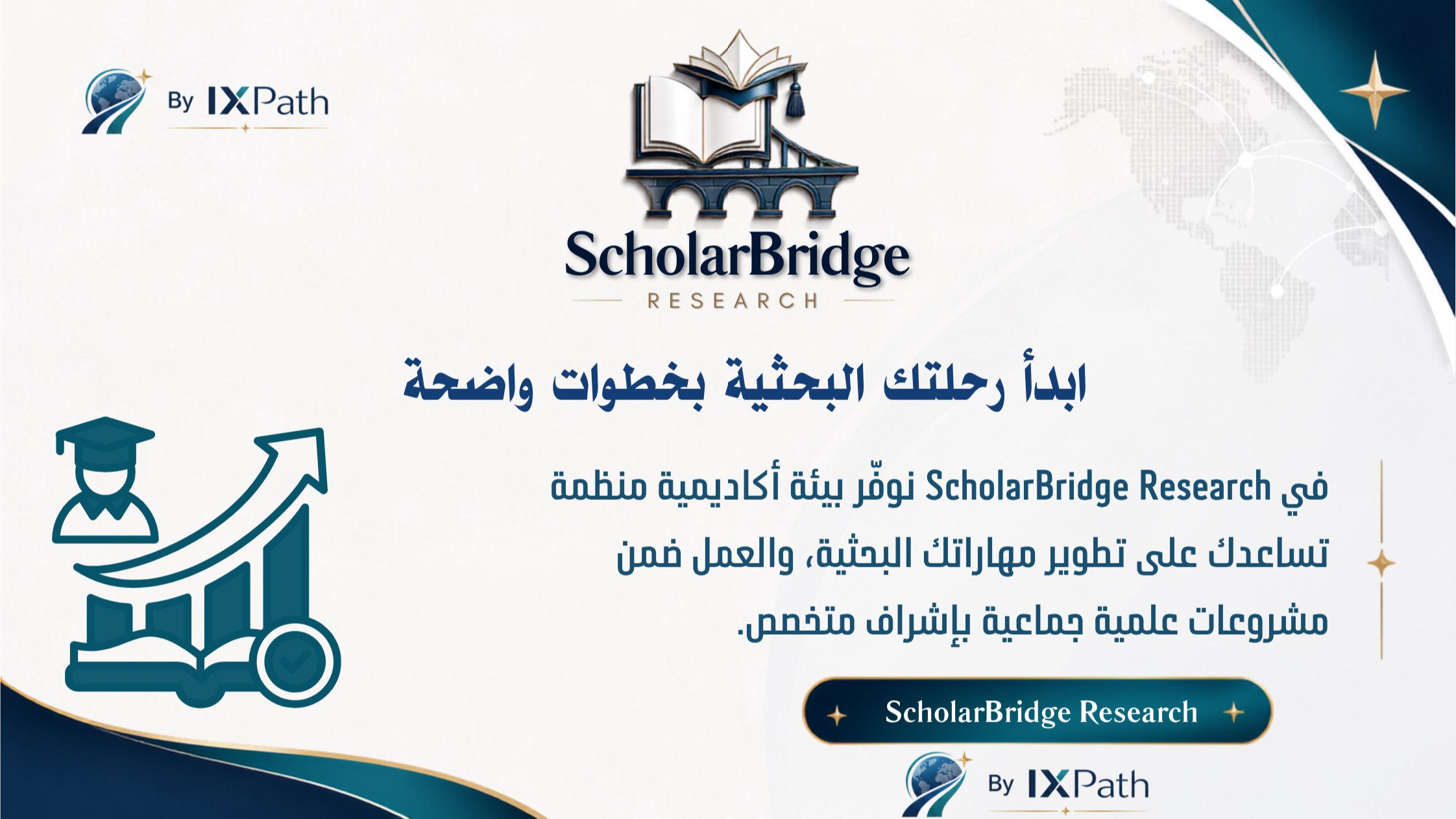 ScholarBridge Research | IXPath
