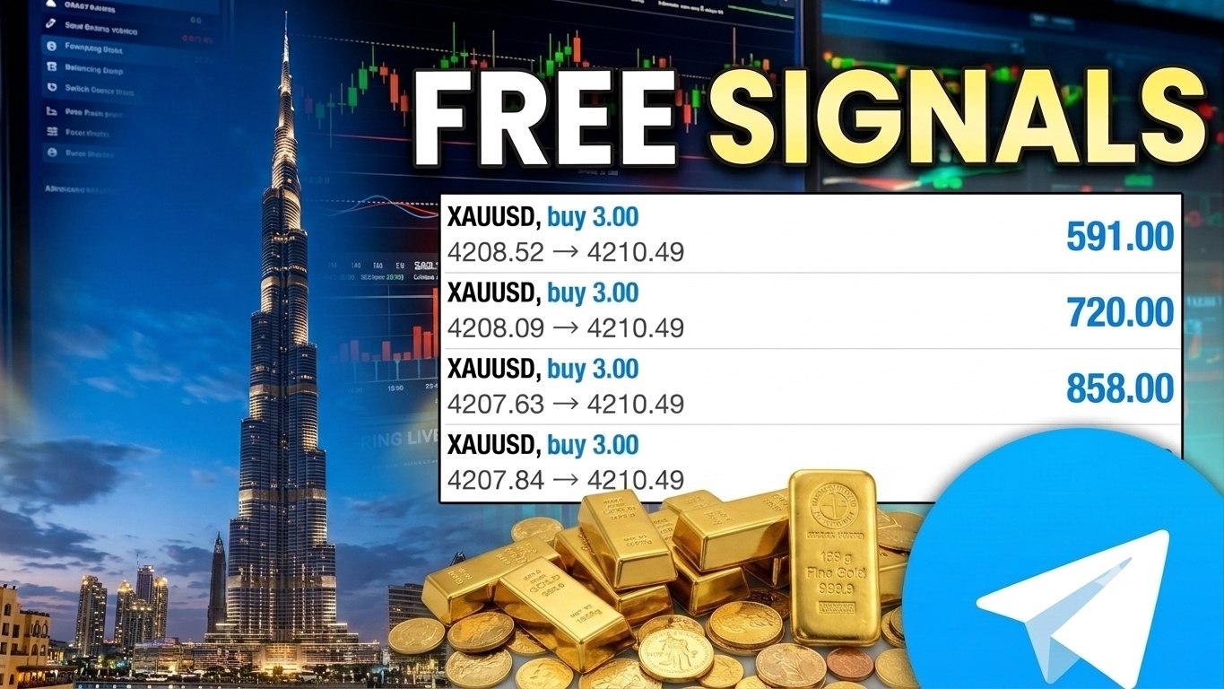 GOLD ANALYSIS