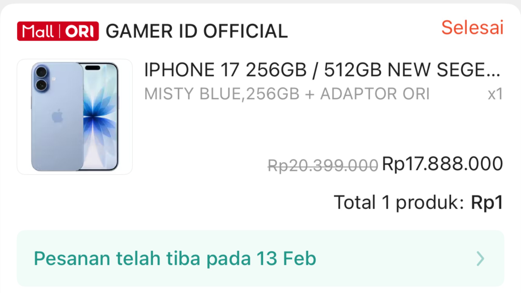 Racun Shopee Receh🫶