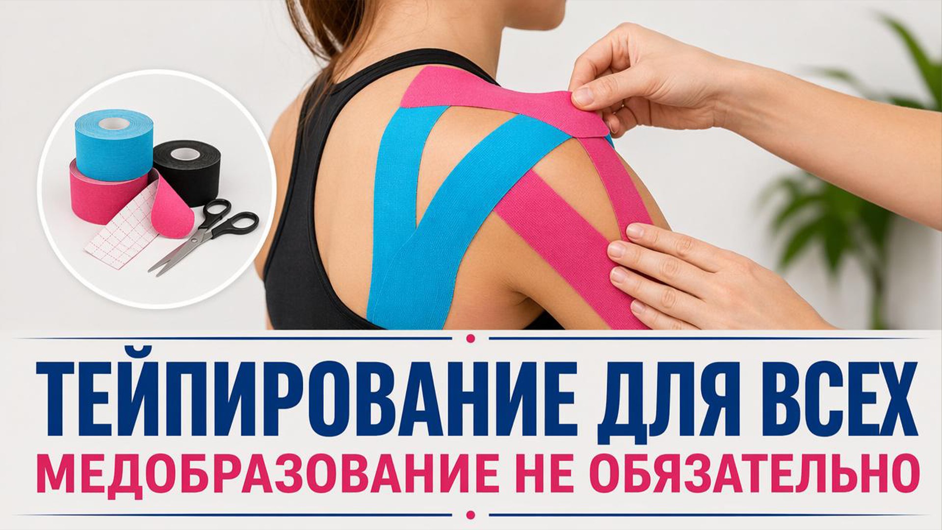 Бесплатный практикум