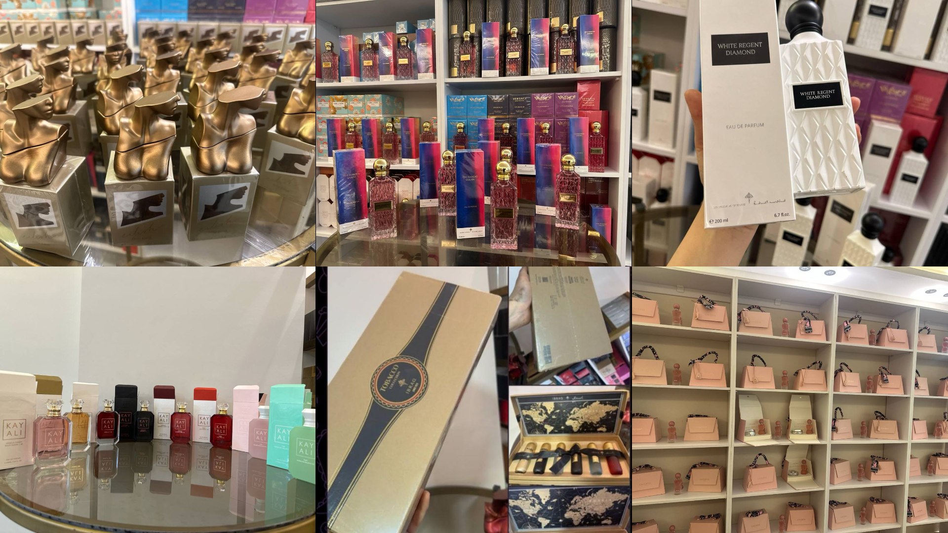 Brandy shop for original brands جملة