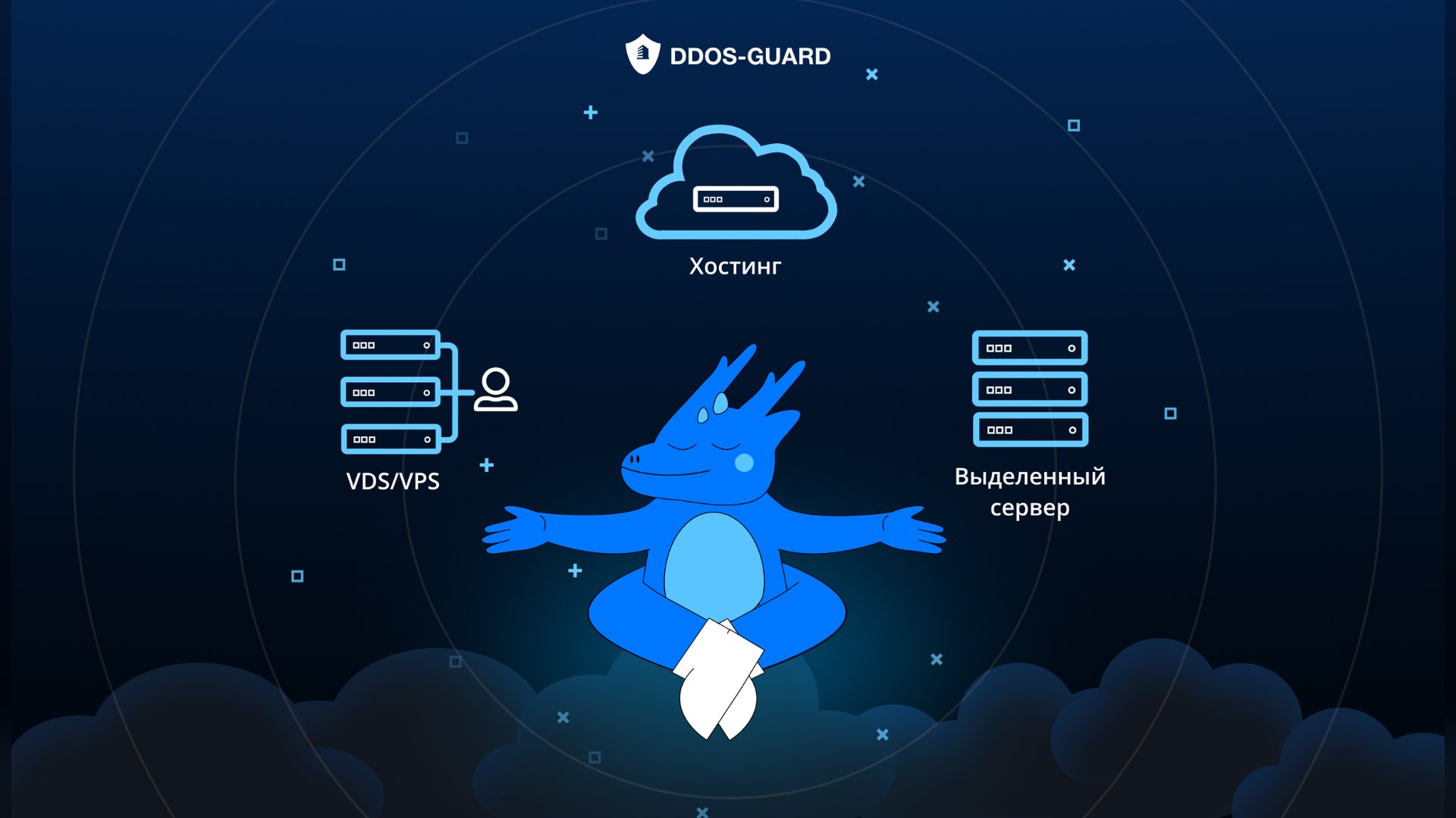 DDoS-Guard